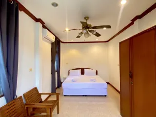 For rent 1 bed house in Thalang, Phuket