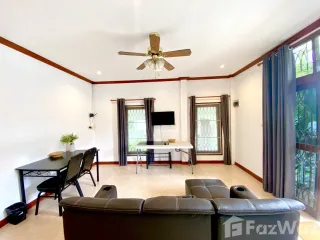 For rent 1 bed house in Thalang, Phuket