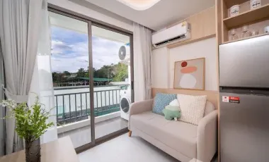 For sale 1 bed condo in Kathu, Phuket