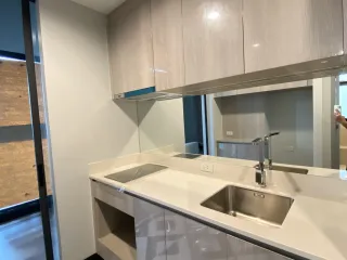 For rent 1 bed condo in Mueang Chiang Mai, Chiang Mai