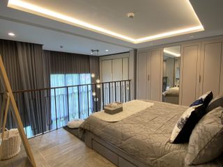For rent 1 bed condo in Mueang Chiang Mai, Chiang Mai