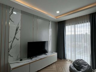 For sale 3 bed villa in Bang Lamung, Chonburi