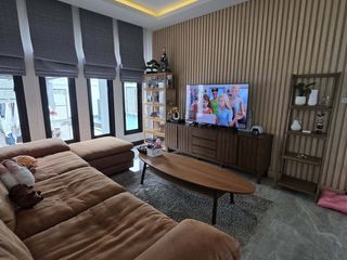 For sale 3 bed villa in Bang Lamung, Chonburi