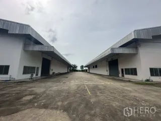 For rent warehouse in Bang Pa-in, Phra Nakhon Si Ayutthaya