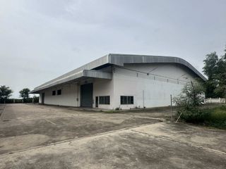 For rent warehouse in Bang Pa-in, Phra Nakhon Si Ayutthaya