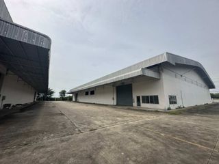 For rent warehouse in Bang Pa-in, Phra Nakhon Si Ayutthaya