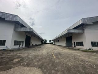 For rent warehouse in Bang Pa-in, Phra Nakhon Si Ayutthaya