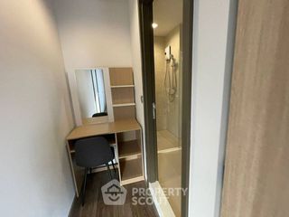 For rent 2 Beds condo in Chatuchak, Bangkok