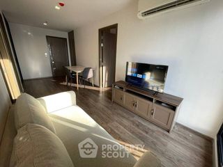 For rent 2 Beds condo in Chatuchak, Bangkok