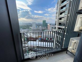 For rent 2 Beds condo in Chatuchak, Bangkok