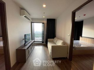 For rent 2 Beds condo in Chatuchak, Bangkok