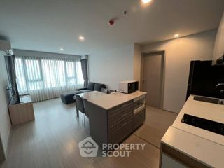 For rent 2 Beds condo in Chatuchak, Bangkok