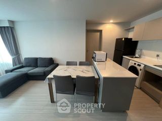 For rent 2 Beds condo in Chatuchak, Bangkok