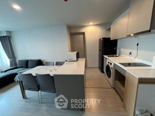 For rent 2 Beds condo in Chatuchak, Bangkok