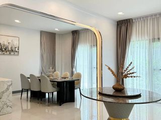 For rent 5 Beds house in Bang Phli, Samut Prakan