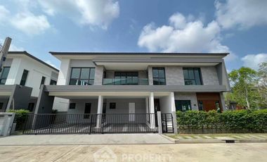 For rent 5 Beds house in Bang Phli, Samut Prakan