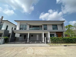 For rent 5 Beds house in Bang Phli, Samut Prakan