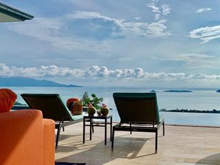 For rent 4 bed villa in Ko Samui, Surat Thani