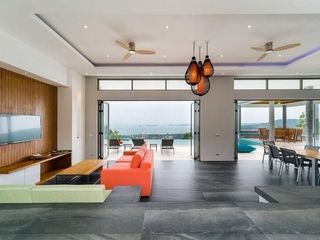 For rent 4 bed villa in Ko Samui, Surat Thani