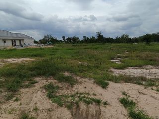 For sale land in Hua Hin, Prachuap Khiri Khan