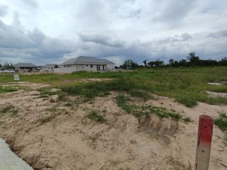 For sale land in Hua Hin, Prachuap Khiri Khan