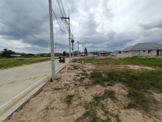 For sale land in Hua Hin, Prachuap Khiri Khan