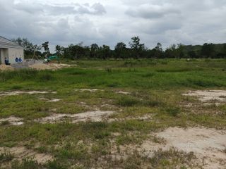 For sale land in Hua Hin, Prachuap Khiri Khan