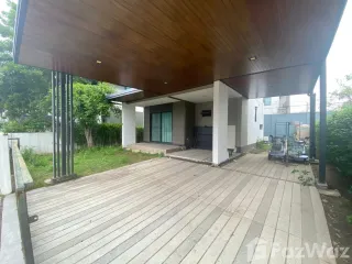 For rent 3 bed house in Bang Sao Thong, Samut Prakan