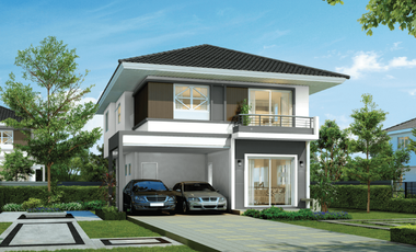 For rent 3 bed house in Thalang, Phuket