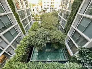 For sale スタジオ condo in Watthana, Bangkok