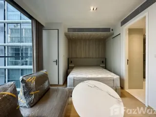 For sale スタジオ condo in Watthana, Bangkok