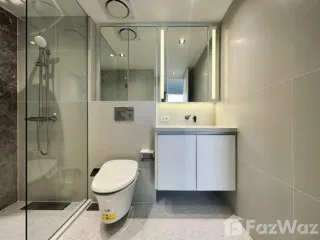 For sale スタジオ condo in Watthana, Bangkok