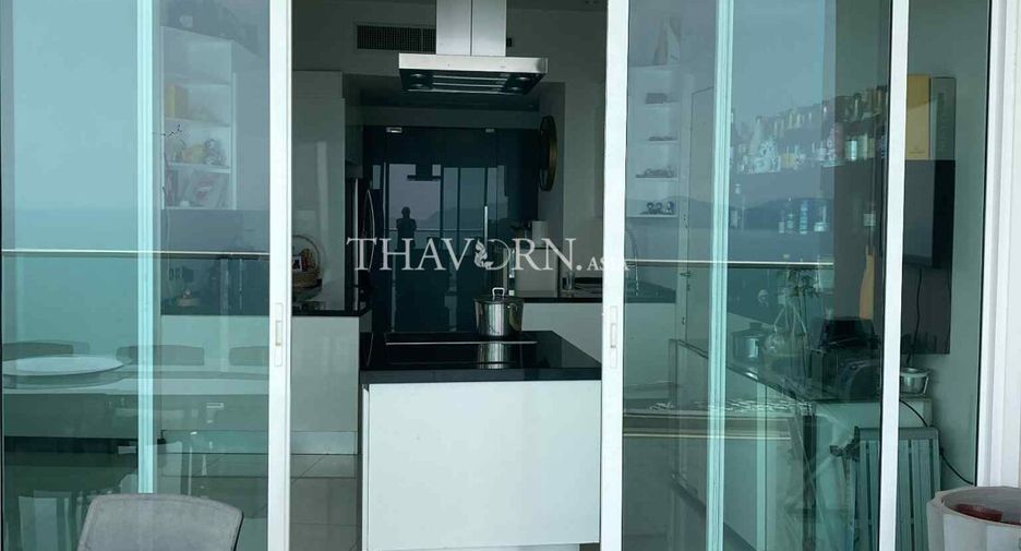 Condo en venta de 4 habitaciones en Sattahip, Chonburi