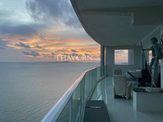 Condo en venta de 4 habitaciones en Na Jomtien, Pattaya