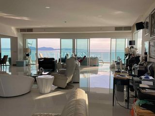 Condo en venta de 4 habitaciones en Na Jomtien, Pattaya
