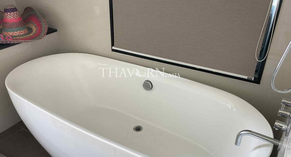 Condo en venta de 4 habitaciones en Sattahip, Chonburi