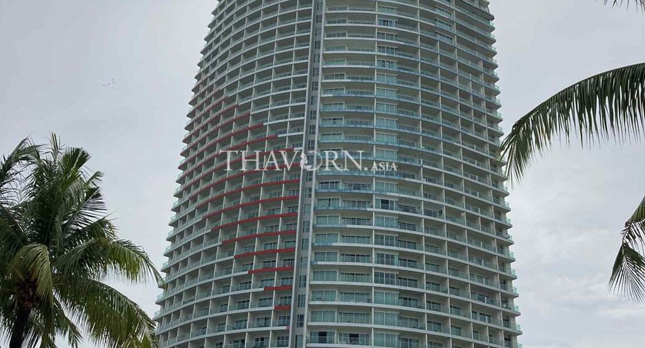 Condo en venta de 4 habitaciones en Sattahip, Chonburi