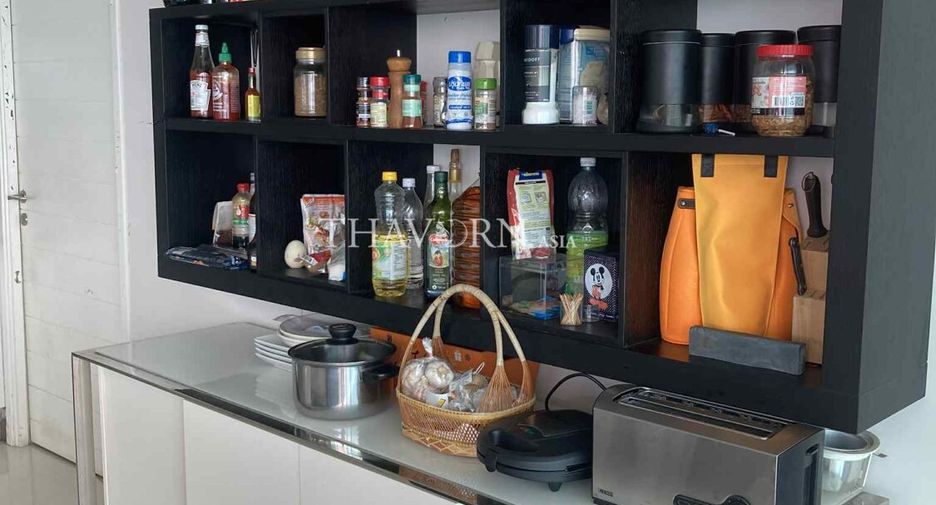 Condo en venta de 4 habitaciones en Sattahip, Chonburi