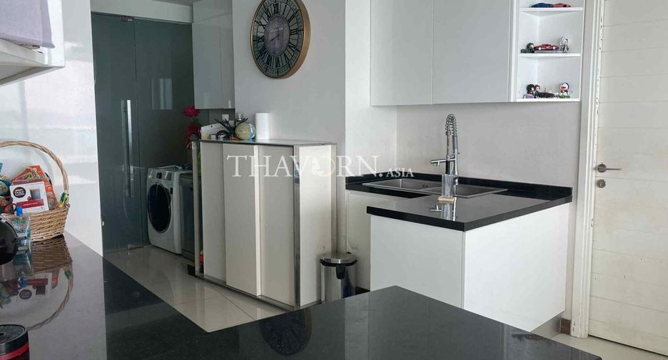 Condo en venta de 4 habitaciones en Sattahip, Chonburi