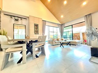 Casa en venta de 2 habitaciones en Bang Lamung, Chonburi