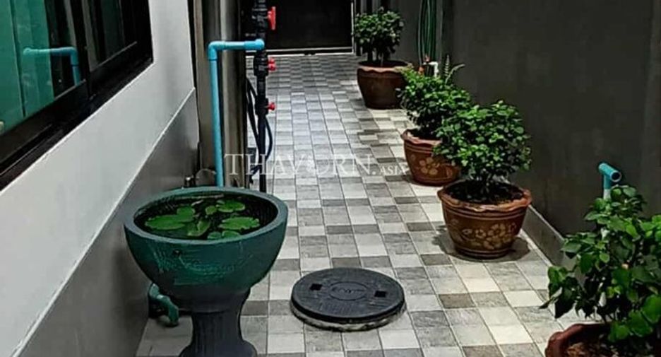 Casa en venta de 2 habitaciones en Bang Lamung, Chonburi