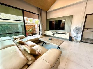 Casa en venta de 2 habitaciones en Bang Lamung, Chonburi