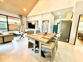 Casa en venta de 2 habitaciones en Bang Lamung, Chonburi