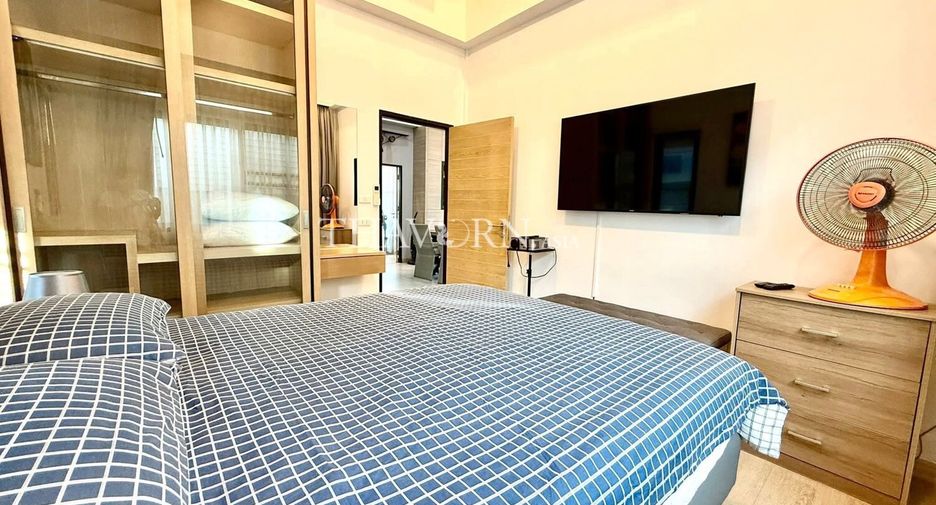 Casa en venta de 2 habitaciones en Bang Lamung, Chonburi