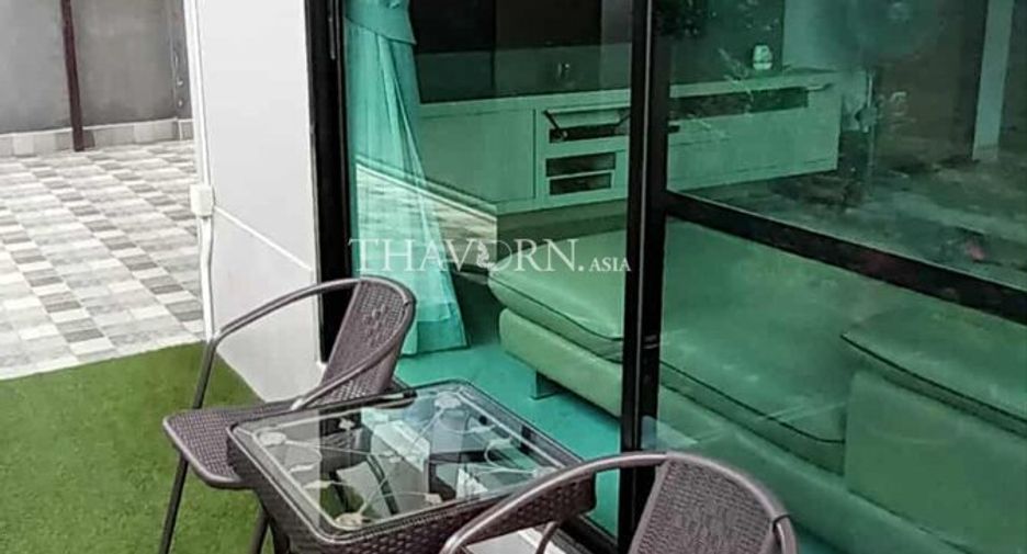 Casa en venta de 2 habitaciones en Bang Lamung, Chonburi