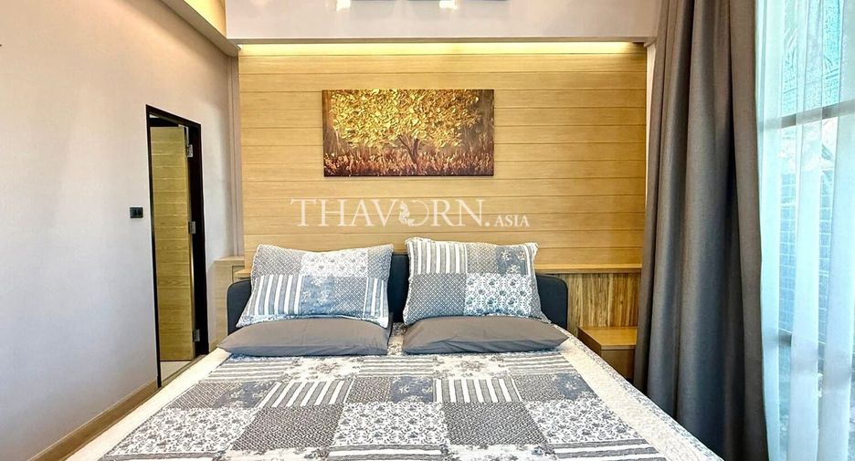 Casa en venta de 2 habitaciones en Bang Lamung, Chonburi