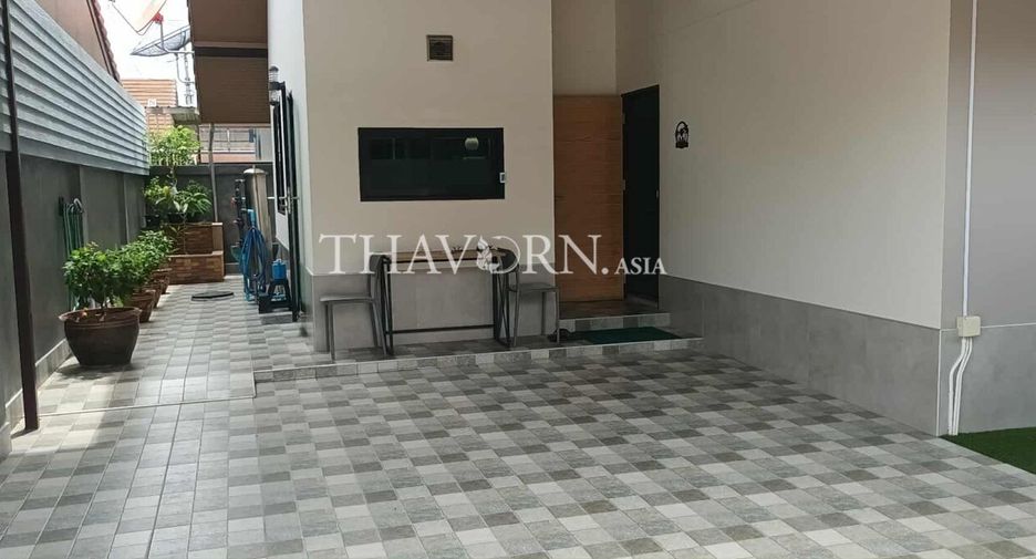 Casa en venta de 2 habitaciones en Bang Lamung, Chonburi
