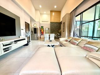 Casa en venta de 2 habitaciones en Bang Lamung, Chonburi