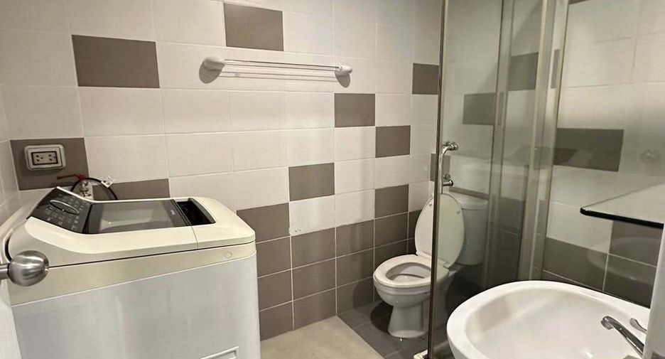 For rent 1 Beds condo in Mueang Phuket, Phuket