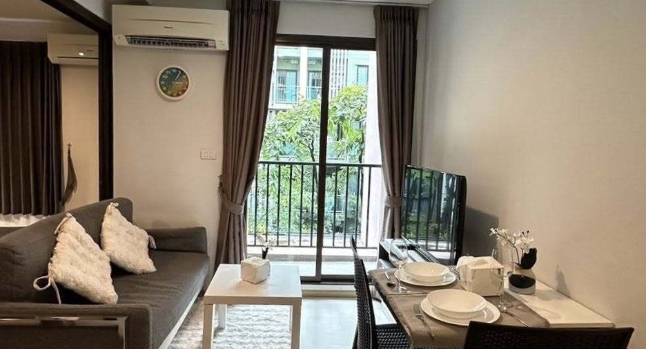 For rent 1 Beds condo in Mueang Phuket, Phuket